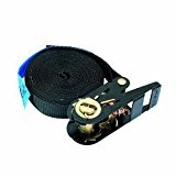 Omnitronic S400 SHZ Clamping Belt