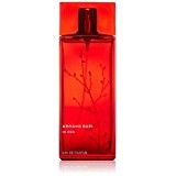 Armand Basi In Red Eau de Parfum Spray 100 ml