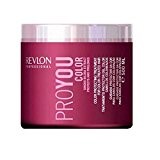 Revlon Proyou - Soin Du Cheveu - Colour Treatment - Après Shampooing 500ml