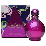 Britney Spears Fantasy - Agua de perfume vaporizador, 100 ml