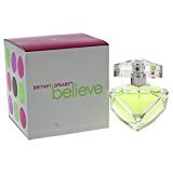 Britney Spears Believe Agua de Perfume - 30 ml