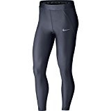 Nike W Nk Speed Tght 7_8, Pantalone Donna, Navy, M