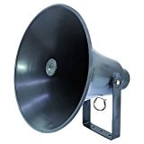 Omnitronic NOH-40R PA horn speaker PA Speaker