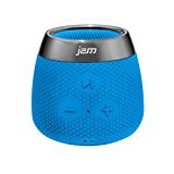 Jam HX-P250BL-EU REPLAY Bluetooth Lautsprecher blau