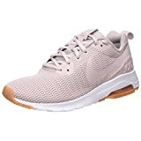 Nike Women’s Air Max Motion Lw Competition Running Shoes, Pink (Particle Rose/Particle Rose 601), 4 UK