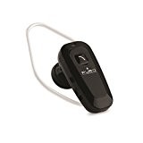 Puro purobt400 Universal Multipoint Bluetooth Handsfree with USB 2.0 Cable Jack Earphone – Black