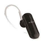Puro purobt500 Universal Multipoint Bluetooth Handsfree with USB 2.0 Cable Jack Earphone – Black