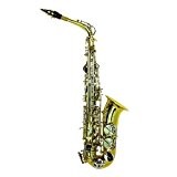 Dimavery SP-30 Eb Alto Saxophone - Gold