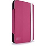 Case Logic GNF107PI Google Nexus 7 Journal Folio Tablet-Hülle Pink