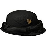 Fjällräven Marlin Mosquito Hat, unisex, dark grey 030, L