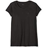 Fjällräven Abisko 04610 Women Trail W Blouses T Shirts, Womens, Abisko Trail T-Shirt W, dark grey, L