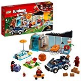 LEGO UK 10761 Juniors the Great Home Escape Childrens Toy
