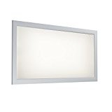 Osram Planon Pure LED Ceiling Luminaire, Warm White, 30 x 60 cm, 15 W