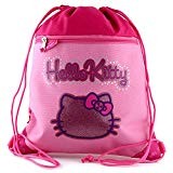 Hello Kitty Turnbeutel 23891, Pink