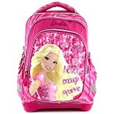 Target Barbie Sparkle Backpack Schulrucksack, 46 cm, Rosa (Pink)