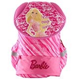 Target Barbie Never Enough Sparkle Backpack Schulrucksack, 42 cm, Rosa (Pink)