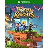 Portal Knights (Xbox One) - [Edizione: Regno Unito]