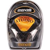 Maxell HP 2000 Traditionelle kabelgebundene Kopfhörer