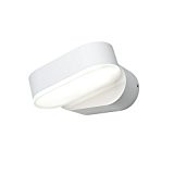 Osram Endura Style Mini Spot 8 W, Bianco, 10 x 11 x 5.4 cm