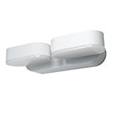 Osram Endura Style Mini Spot 13 W, Bianco, 10 x 23 x 5.4 cm