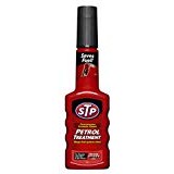 STP ST51200EN Petrol Treatment, 200 ml - Red
