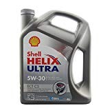 Shell Helix Ultra ECT 5 W-30 °C3 4 L