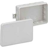 Junction Box IP55 Empty by Generic