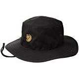 Fjällräven Abisko Summer Hat Hüte, Dark Grey, S