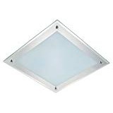 Raba Lux 2864 Ann, Wall and Ceiling Light Steel