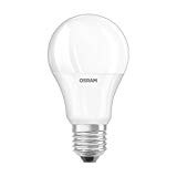 Osram Ampoule Lampe LED E27 5,5 W 827 Blanc chaud Ampoule lumière