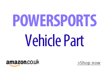 Powersports Vehicle Part