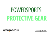 Powersports Protective Gear
