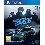 Need For Speed [import anglais]
