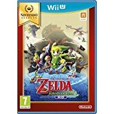 The Legend of Zelda : Wind Waker HD Select[import anglais]