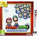 Nintendo 3DS Mario and Luigi : Dream Team Bros (UE)