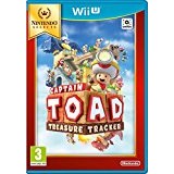 Captain Toad: Treasure Tracker Selects (Nintendo Wii U) [Nintendo Wii U] [UK IMPORT]
