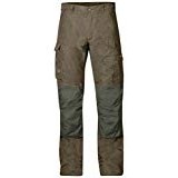 Fjällräven Barents Pro Trousers Pantalones, Hombre, Gris (Taupe), XL/52
