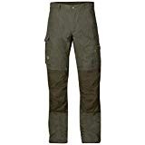 Fjällräven Barents Pro Trousers Pantalones, Hombre, Gris (Tarmac), S/27