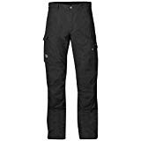 Fjällräven Barents Pro Trousers Pantalones, Hombre, Gris (Dk Grey), S/27