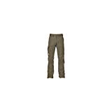 Fjällräven Karl Pro Trousers Pantalones, Hombre, Gris (Taupe), XS/25