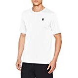 Nike Herren Court T-Shirt, White, 2XL