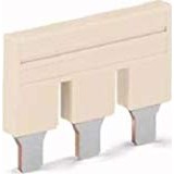 Wago 2010-403 Jumper bar electrical box accessory - electrical box accessories (27.5 mm, 23 mm, 4.1 mm, 57 A)
