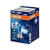 Osram ocbi7-duo PL Indicatore della lampadina Intense H7 12 V 55 W Duo