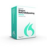 Nuance Communications Dragon NaturallySpeaking Home - (