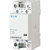 'Eaton 248852 Relais d'installation 40 A 440 V/AC 4S 