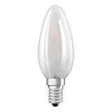 Osram Parathom Retrofit CL B 4W E14 A++ Warm white LED bulb - LED Bulbs (Warm white, A++, 50-60, 220-240, 4 kWh, 3.5 cm)