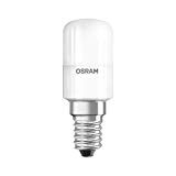 Osram Parathom Special T26 2.3W E14 A++ Cool daylight LED bulb - LED Bulbs (Cool daylight, White, A++, 220 - 240, 3 kWh, 2.5 cm)