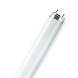 Osram SubstiTube Pure 7.6W G13 A+ Cool daylight LED bulb - LED Bulbs (Cool daylight, A+, 50/60, 220 - 240, 8 kWh, 2.56 cm)