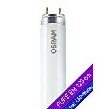 Osram SubstiTUBE Pure 16.2W G13 A+ Cool white LED bulb - LED Bulbs (Cool white, A+, 50 - 60, 220 - 240, 17 kWh, 2.55 cm)
