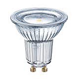 LEDVANCE Parathom PAR16 6.9W GU10 A Cool white LED bulb - LED Bulbs (Cool white, Silver, A, 50/60, 220-240, 7 kWh)